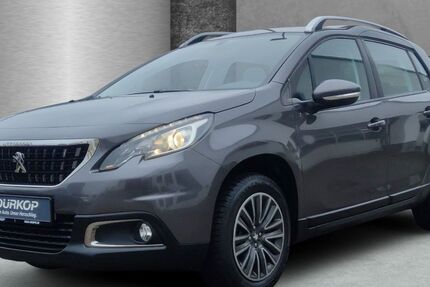 Peugeot 2008 31.612 km 8.950 &euro; Hildesheim 31135