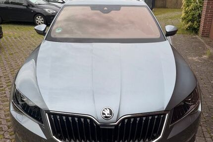 Skoda Superb 95.177 km 29.500 &euro; Lehrte 31275
