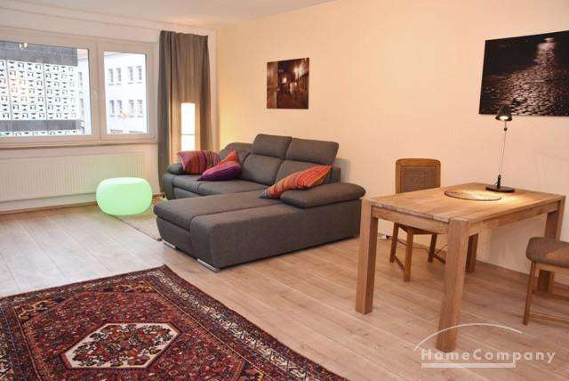 Zimmer Hannover - 1 Zimmer, 995&euro; | Angebot:25370867