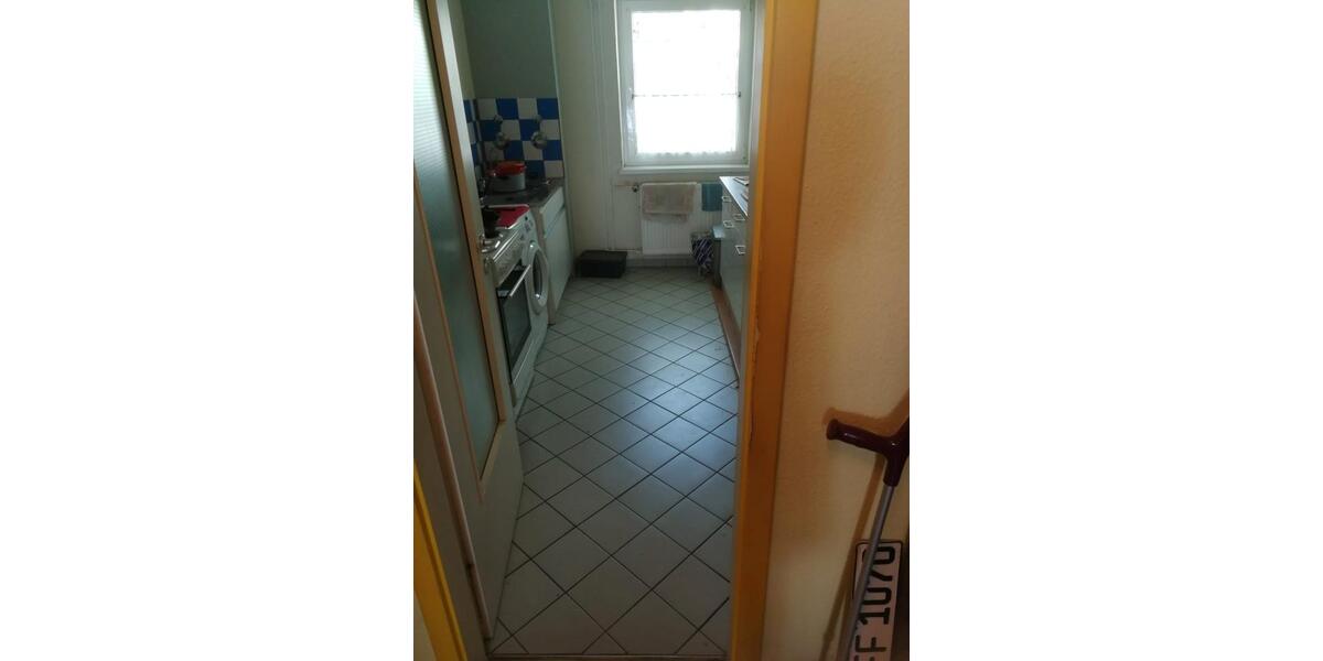 Etagenwohnung Hannover Döhren-Wülfel - 3 Zimmer, 71 m&sup2;, 800&euro; | Angebot:26412424