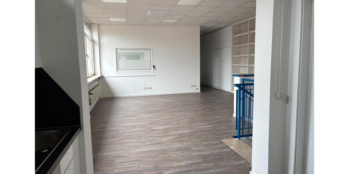 Gewerbeobjekt Hannover - 2.208&euro; | Angebot:24419412