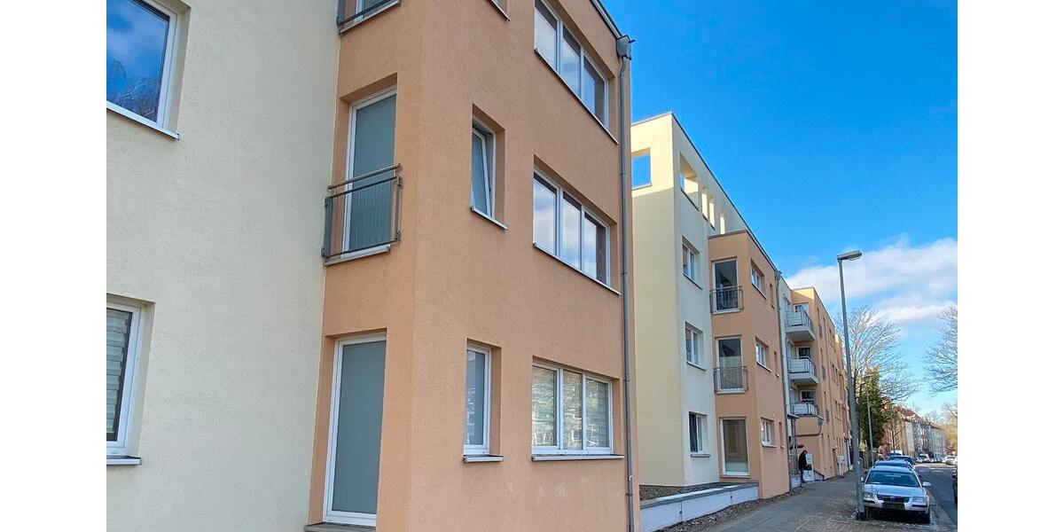 Etagenwohnung Hannover Döhren-Wülfel - 3 Zimmer, 80 m&sup2;, 1.021&euro; | Angebot:25229581