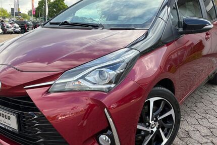 Toyota Yaris 67.700 km 14.990 &euro; Hildesheim 31137