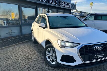 Audi Q3 99.200 km 23.490 &euro; Peine 31228