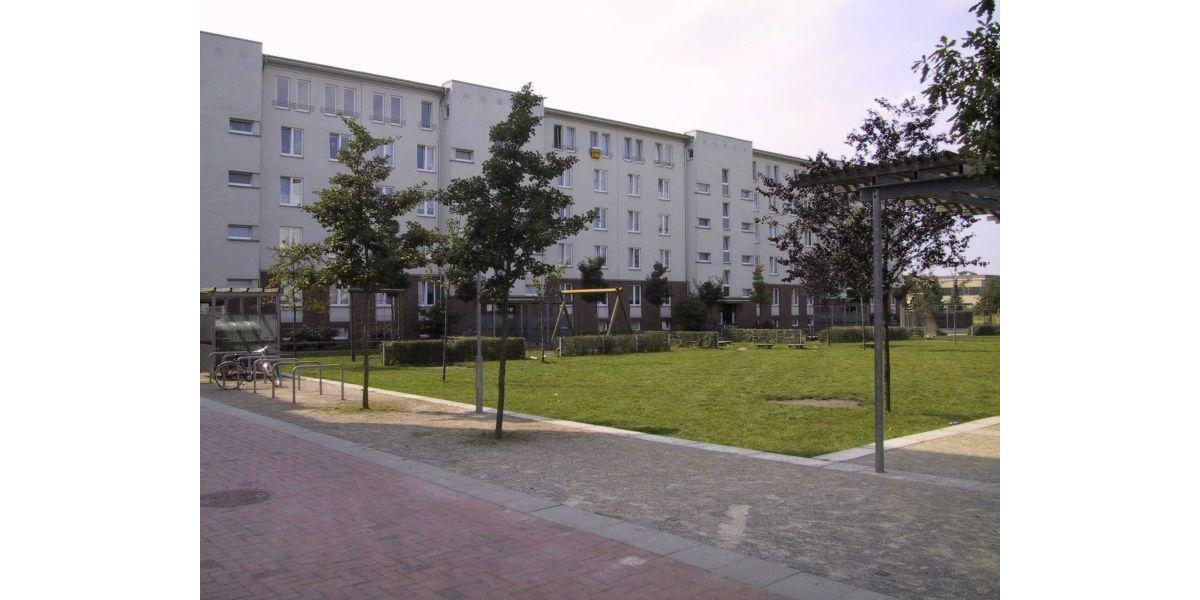 Etagenwohnung Hannover Buchholz-Kleefeld - 3 Zimmer, 73 m&sup2;, 736&euro; | Angebot:25810435