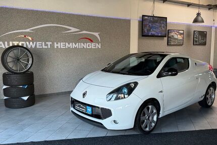 Renault Wind 146.676 km 4.999 &euro; Hemmingen 30966