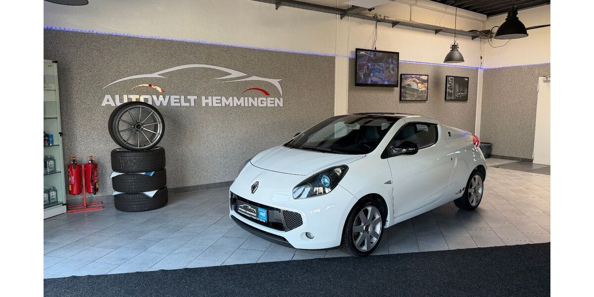 Renault Wind 146.676 km 4.999 &euro; Hemmingen 30966