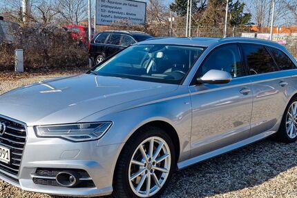 Audi A6 178.336 km 19.499 &euro; Hildesheim 31135