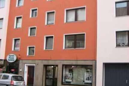 Wohnung Hildesheim Neustadt - 2 Zimmer, 48 m&sup2;, 450&euro; | Angebot:25886702