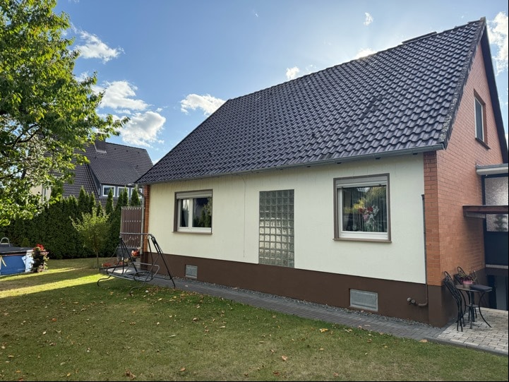 Familienfreundliches EFH in toller Lage - Einfamilienhaus Gronau | Angebot:23308328