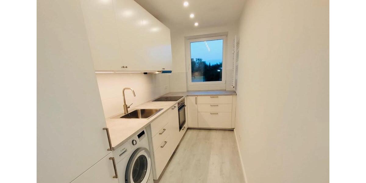 Hochparterre Hannover Ricklingen - 3 Zimmer, 84 m&sup2;, 1.570&euro; | Angebot:25925808