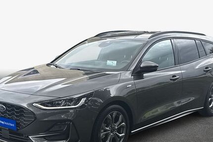 Ford Focus 19.975 km 23.533 &euro; Hildesheim 31135