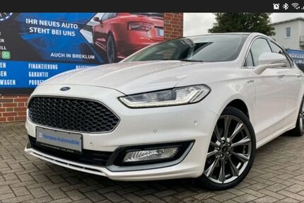 Ford Mondeo 153.100 km 20.990 &euro; Söhlde 31185