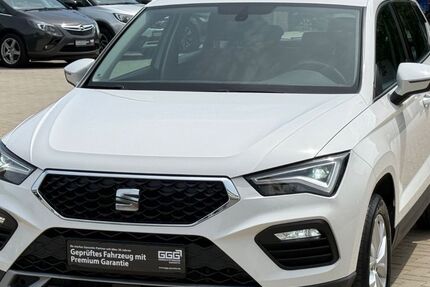 Seat Ateca 110.000 km 16.000 &euro; Hannover 30449