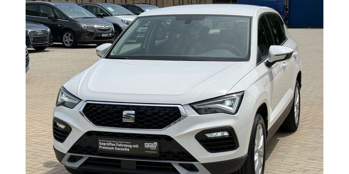 Seat Ateca 110.000 km 16.000 &euro; Hannover 30449