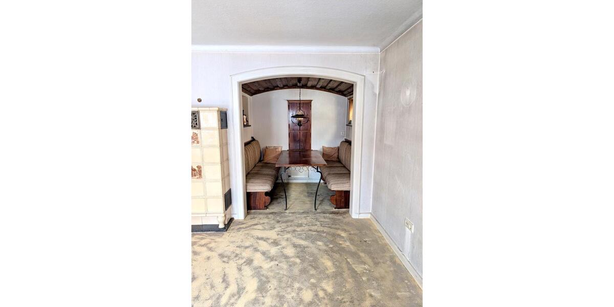 Reihenhaus Hildesheim - 5 Zimmer, 132 m&sup2;, 1.450&euro; | Angebot:26014409