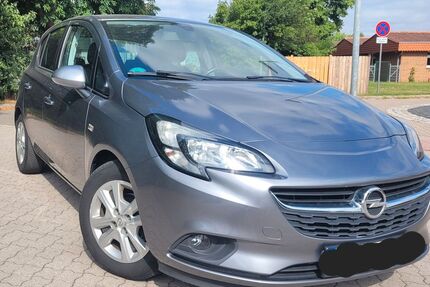 Opel Corsa 172.500 km 4.899 &euro; Ronnenberg 30952