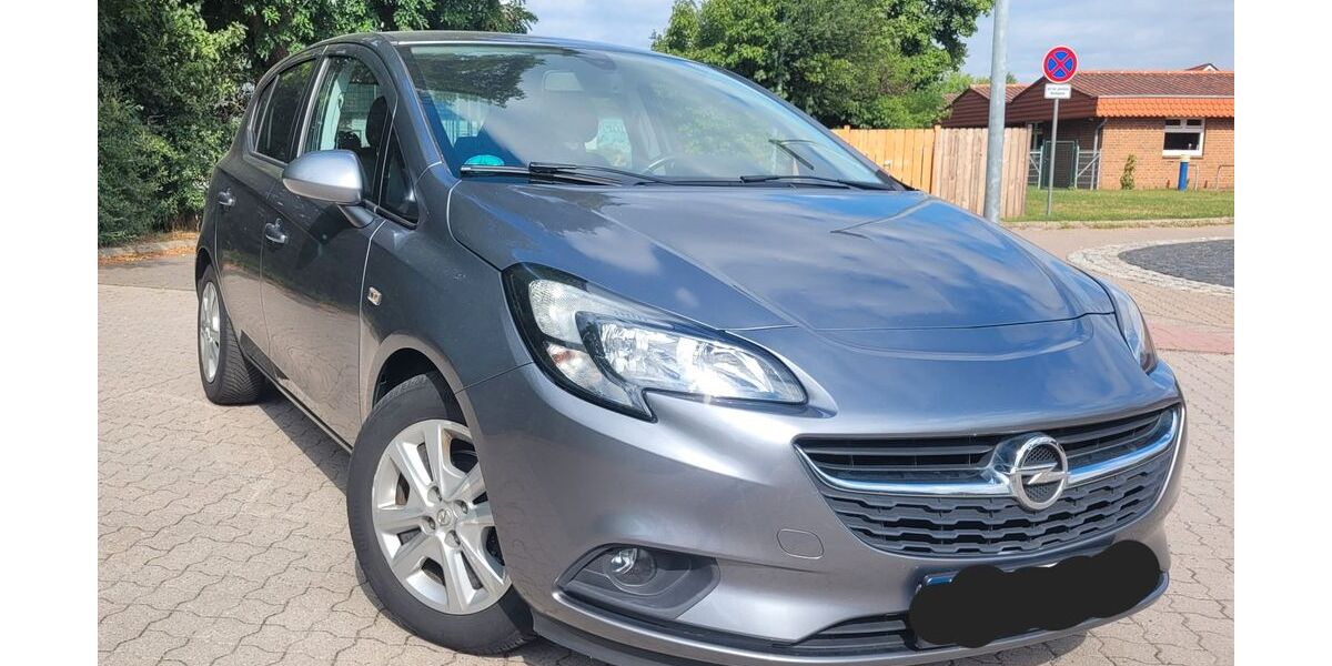 Opel Corsa 172.500 km 4.899 &euro; Ronnenberg 30952
