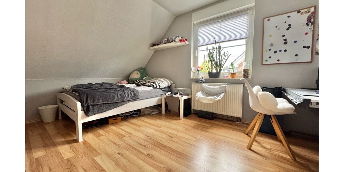 Charmantes Zuhause mit Garten und Garage - Einfamilienhaus Bockenem Hary | Angebot:23804302