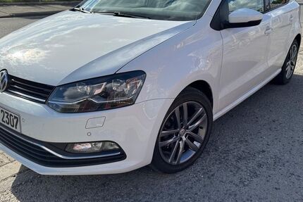 VW Polo 55.000 km 14.990 &euro; Hildesheim 31135