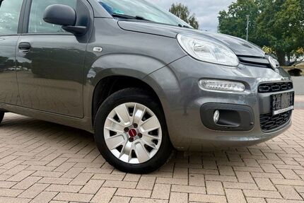 Fiat Panda 114.000 km 4.999 &euro; Hannover 30179