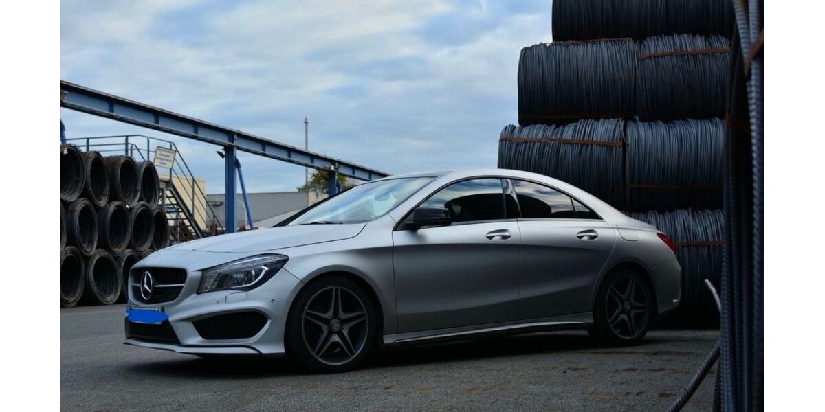 Mercedes-Benz CLA 250 150.000 km 15.499 &euro; Harsum 31177