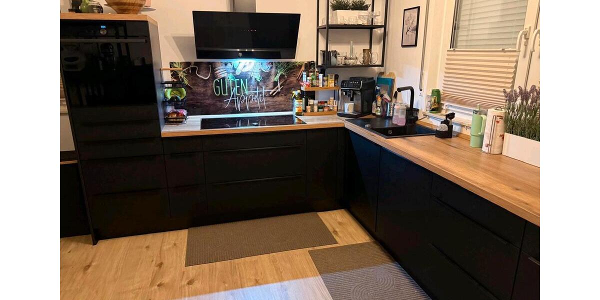 Etagenwohnung Springe - 6 Zimmer, 161 m&sup2;, 1.500&euro; | Angebot:25283094