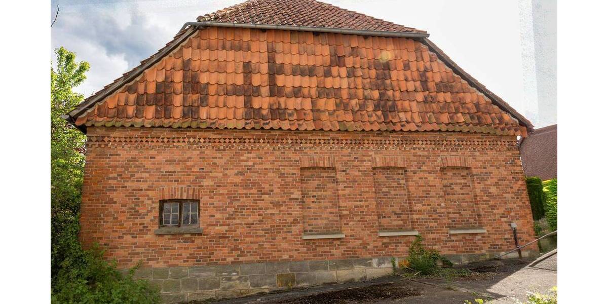 Einfamilienhaus Coppenbrügge Brünnighausen - 8 Zimmer, 183 m&sup2;, 450.000&euro; | Angebot:25705858