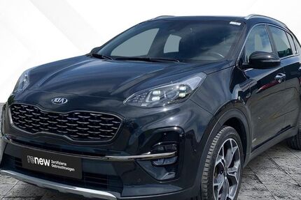 Kia Sportage 77.400 km 20.989 &euro; Hildesheim 31135