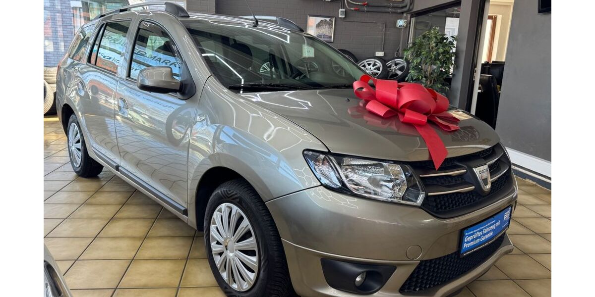 Dacia Logan 168.886 km 4.690 &euro; Nordstemmen 31171