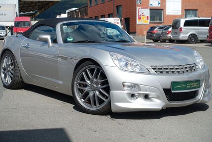 Opel GT 113.900 km 12.490 &euro; Springe 31832