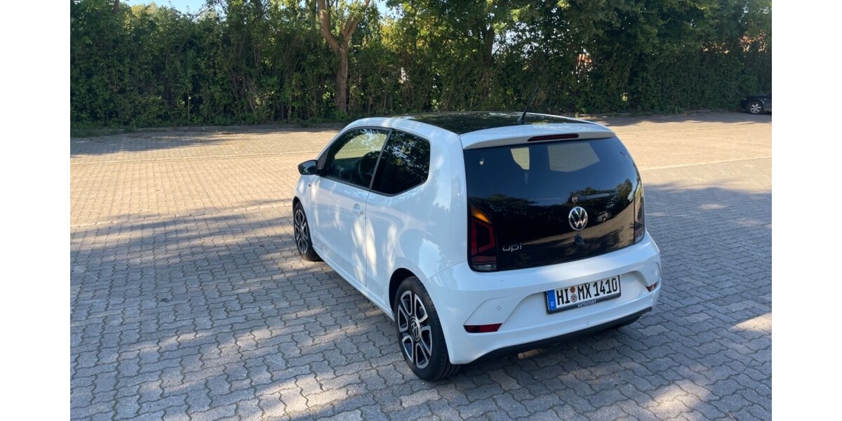 VW up! 16.000 km 15.500 &euro; Harsum 31177