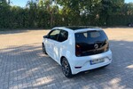 VW up! 16.000 km 15.500 &euro; Harsum 31177