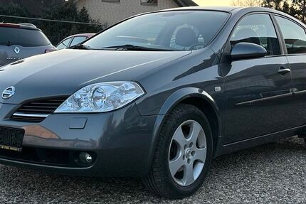 Nissan Primera 113.000 km 5.680 &euro; Hannover, Wettbergen 30457