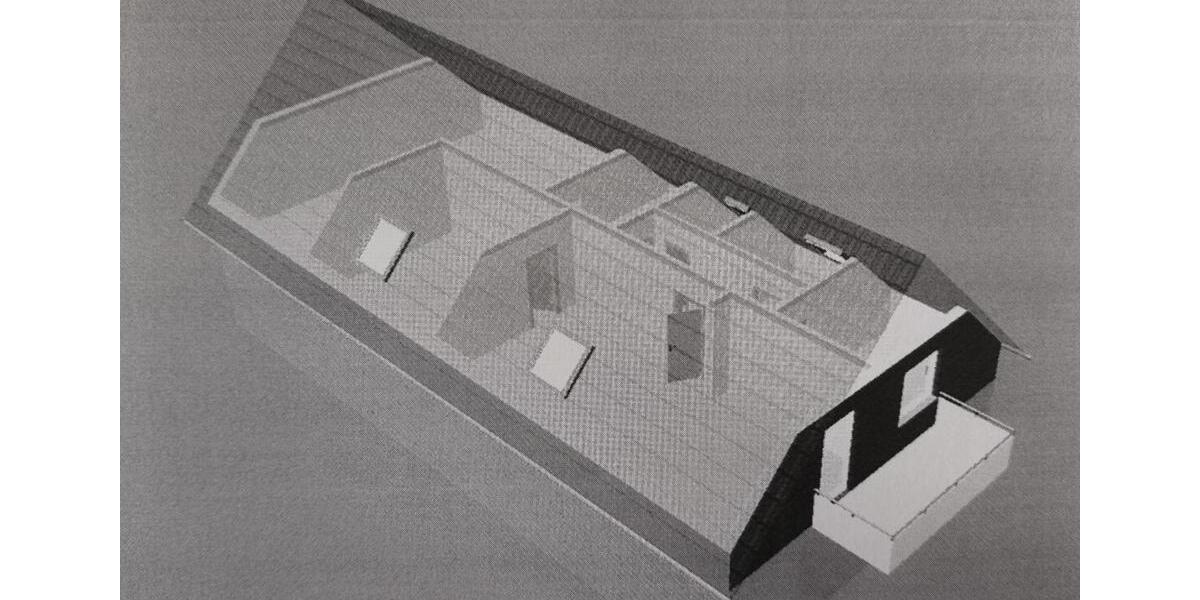 Dachgeschoßwohnung Peine Peine Kernstadt - 3 Zimmer, 78 m&sup2;, 169.000&euro; | Angebot:25396936