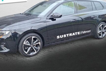 Opel Astra 1.500 km 31.990 &euro; Pattensen 30982