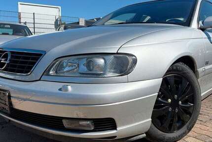 Opel Omega 197.500 km 1.990 &euro; Hildesheim 31137