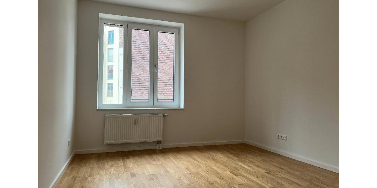 Etagenwohnung Hannover Mitte - 4 Zimmer, 96 m&sup2;, 1.525&euro; | Angebot:25255055