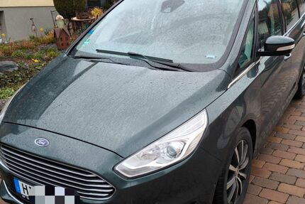 Ford Galaxy 206.500 km 13.700 &euro; Duingen 31089
