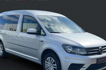 VW Caddy Maxi 98.475 km 22.500 &euro; Ronnenberg StT Empelde Region Hannover 30952