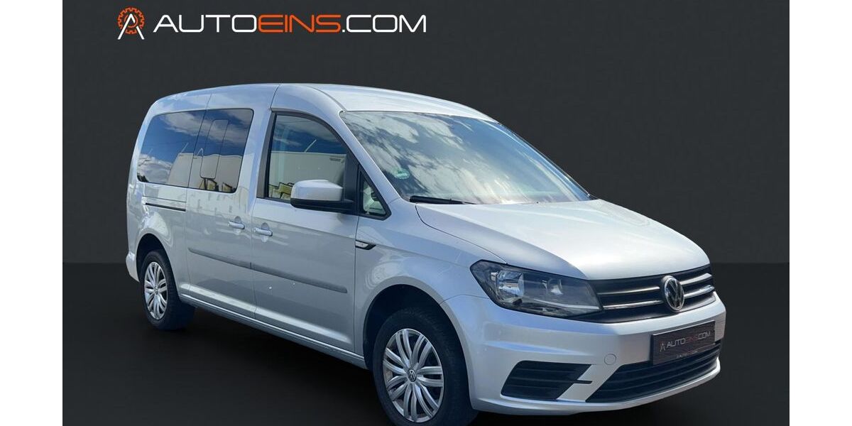 VW Caddy Maxi 98.475 km 22.500 &euro; Ronnenberg StT Empelde Region Hannover 30952