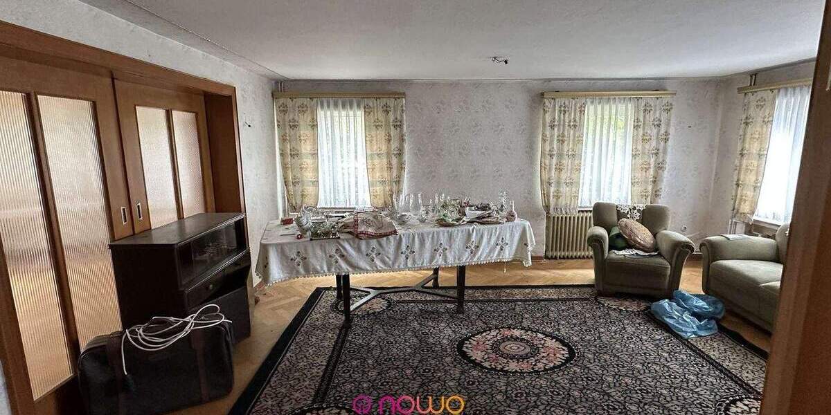 Bauernhaus, Landhaus Lengede Woltwiesche - 9 Zimmer, 284 m&sup2;, 325.000&euro; | Angebot:25671991