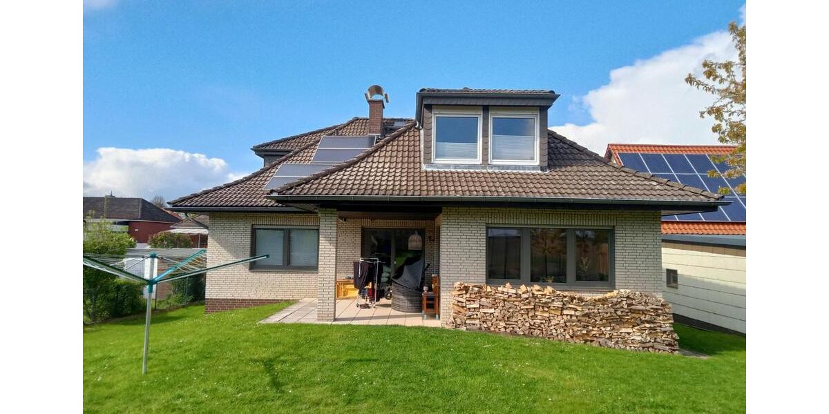 Einfamilienhaus Burgdorf - 8 Zimmer, 225 m&sup2;, 540.000&euro; | Angebot:24653969