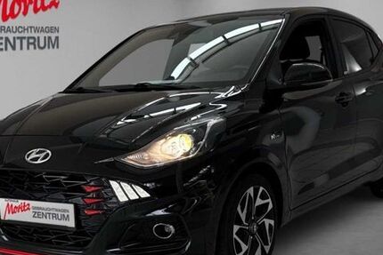 Hyundai i10 16.331 km 15.970 &euro; Laatzen 30880