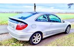 Mercedes-Benz C 200 100.000 km 3.333 &euro; Hannover 30159