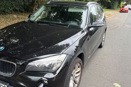 BMW X1 219.000 km 6.900 &euro; Springe 31832