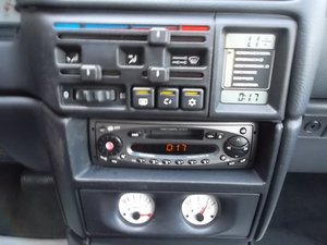 Opel Calibra LAST EDITION NR.0741 LEDER SITZH AUTOM- KL 253.000 km 8.900 &euro; Hannover 30179