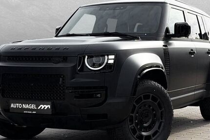 Land Rover Defender 3.000 km 188.490 &euro; Hannover 30179