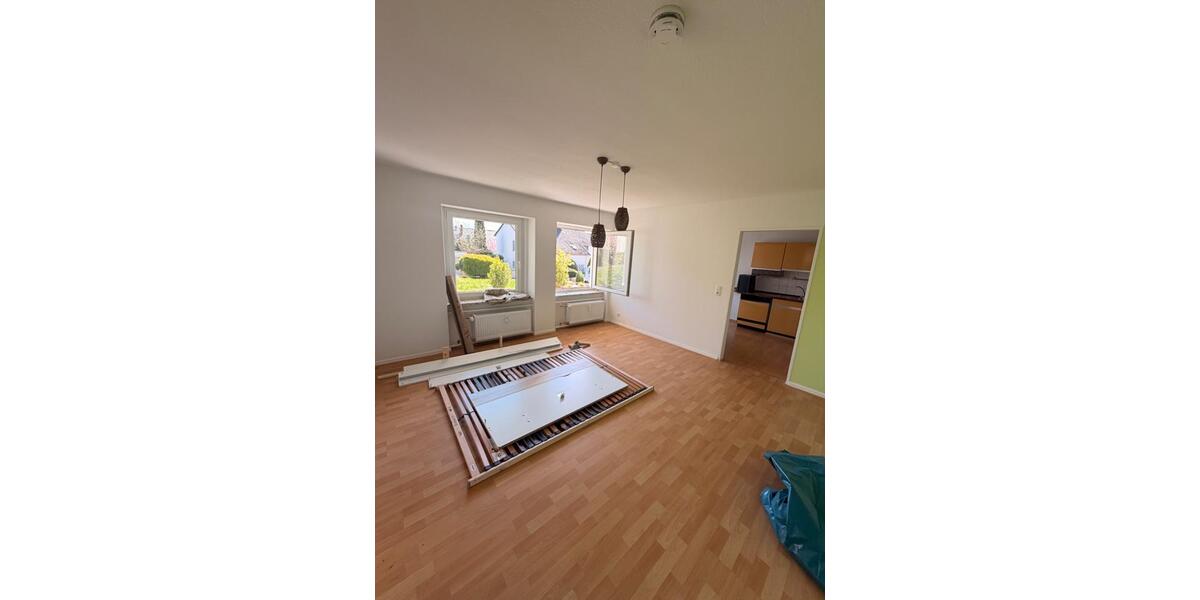 Etagenwohnung Alfeld (Leine) - 2.5 Zimmer, 51 m&sup2;, 400&euro; | Angebot:26005645