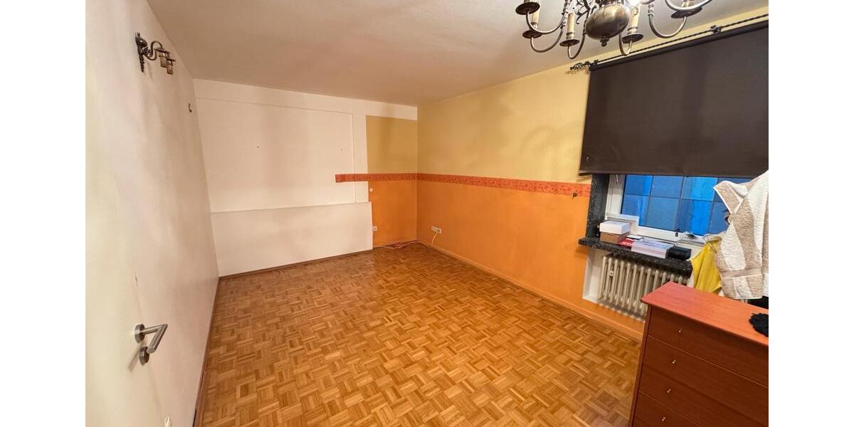 Etagenwohnung Hannover Linden-Limmer - 4 Zimmer, 102 m&sup2;, 1.150&euro; | Angebot:25157616
